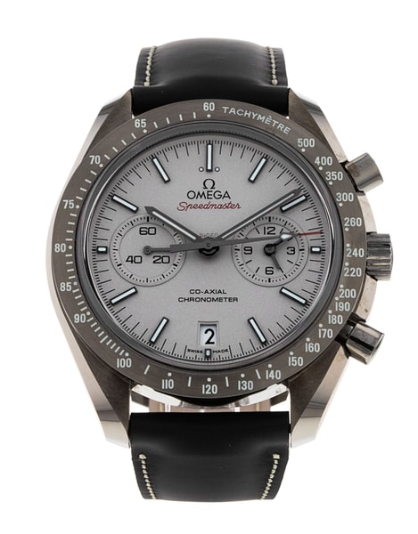 Omega Speedmaster Dark Side of the Moon 311.93.44.51.99.002